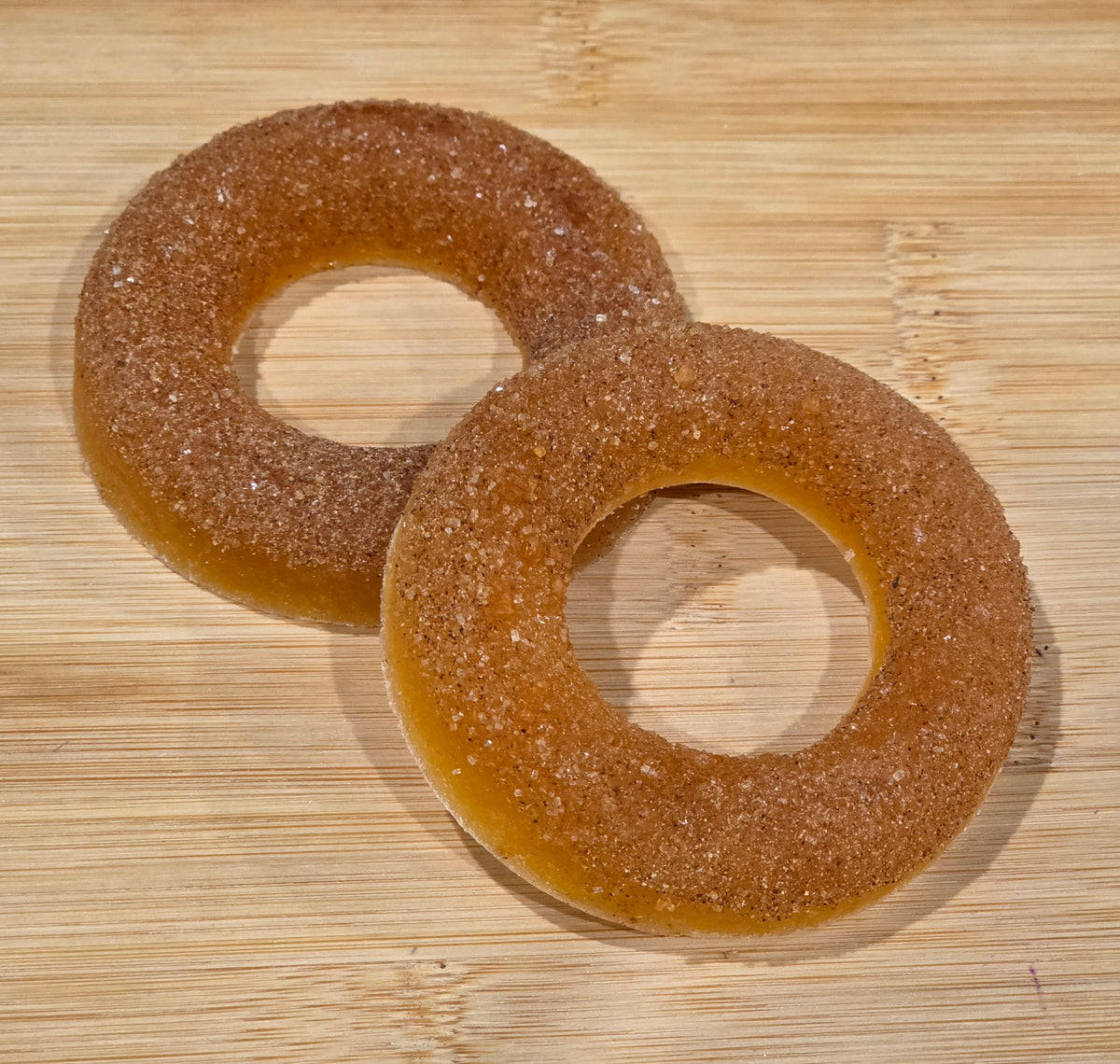 Sugar Donut