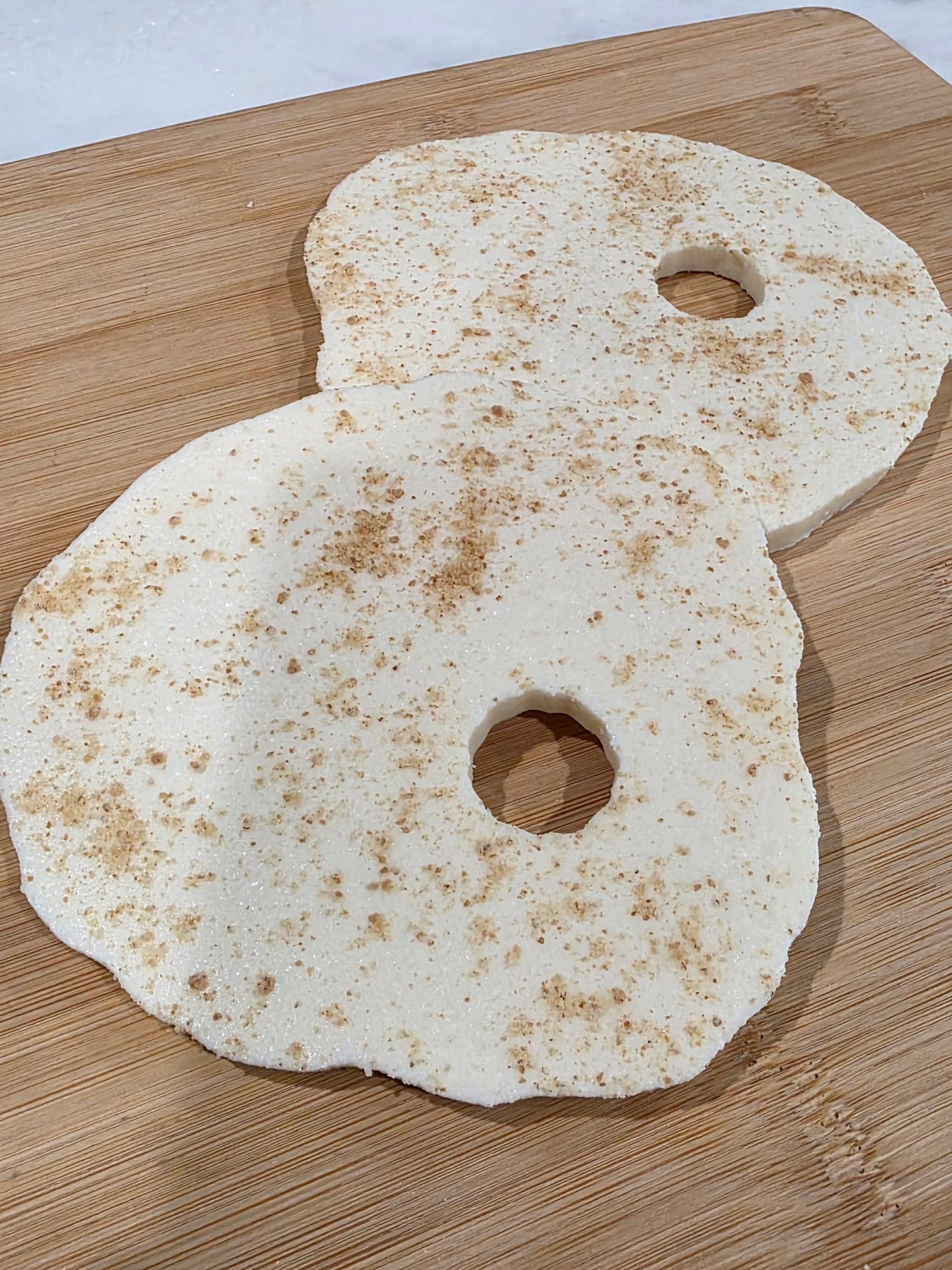 Sugar Slices