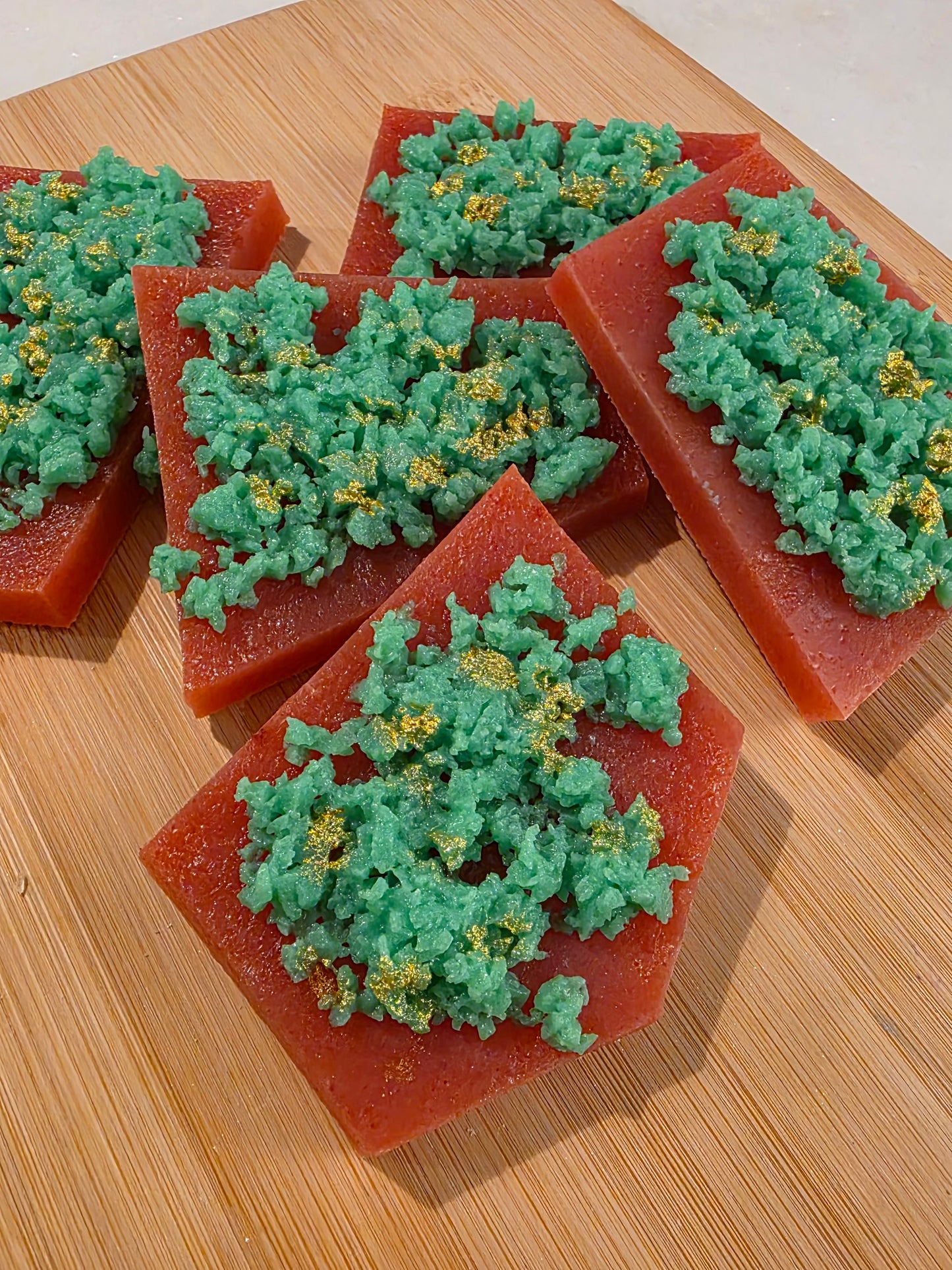 Sugar Shards
