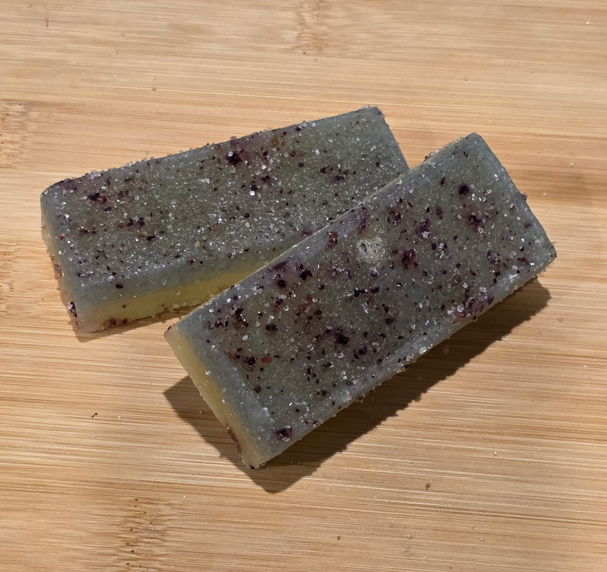 Sugar Block