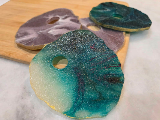 Sugar Geodes