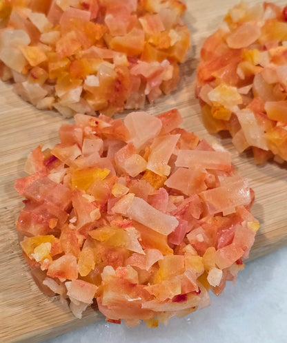 Sugar Clusters
