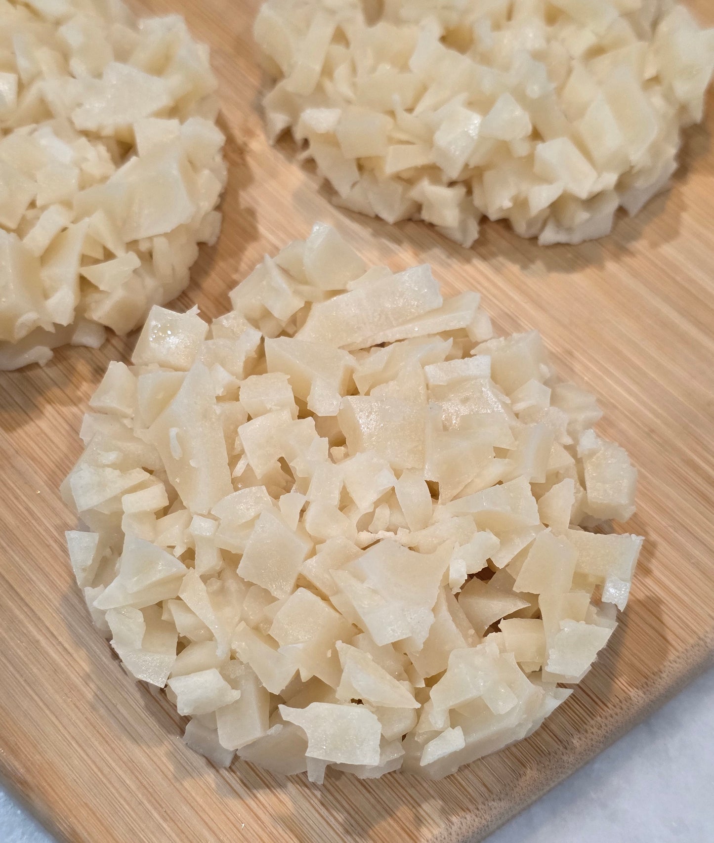 Sugar Clusters