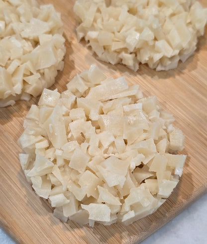 Sugar Clusters