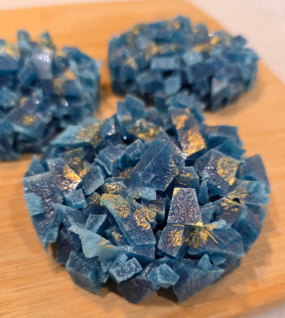 Sugar Clusters