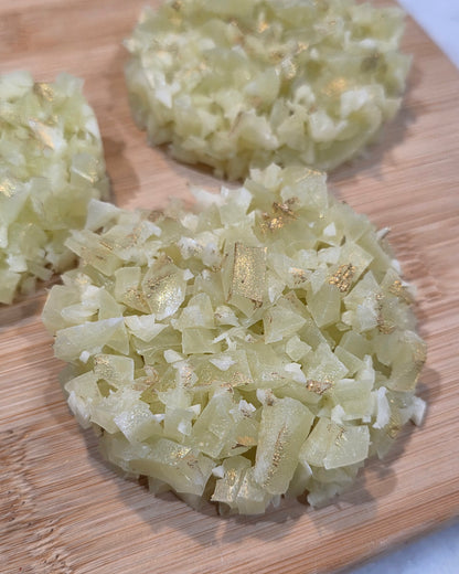 Sugar Clusters