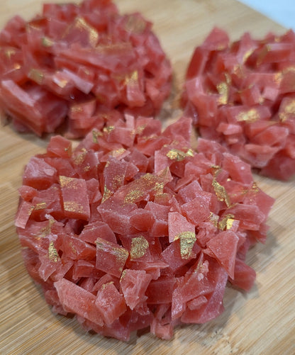 Sugar Clusters