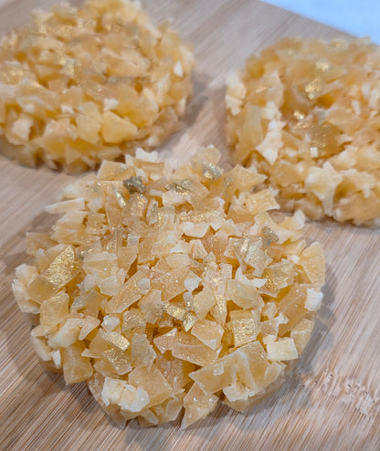 Sugar Clusters