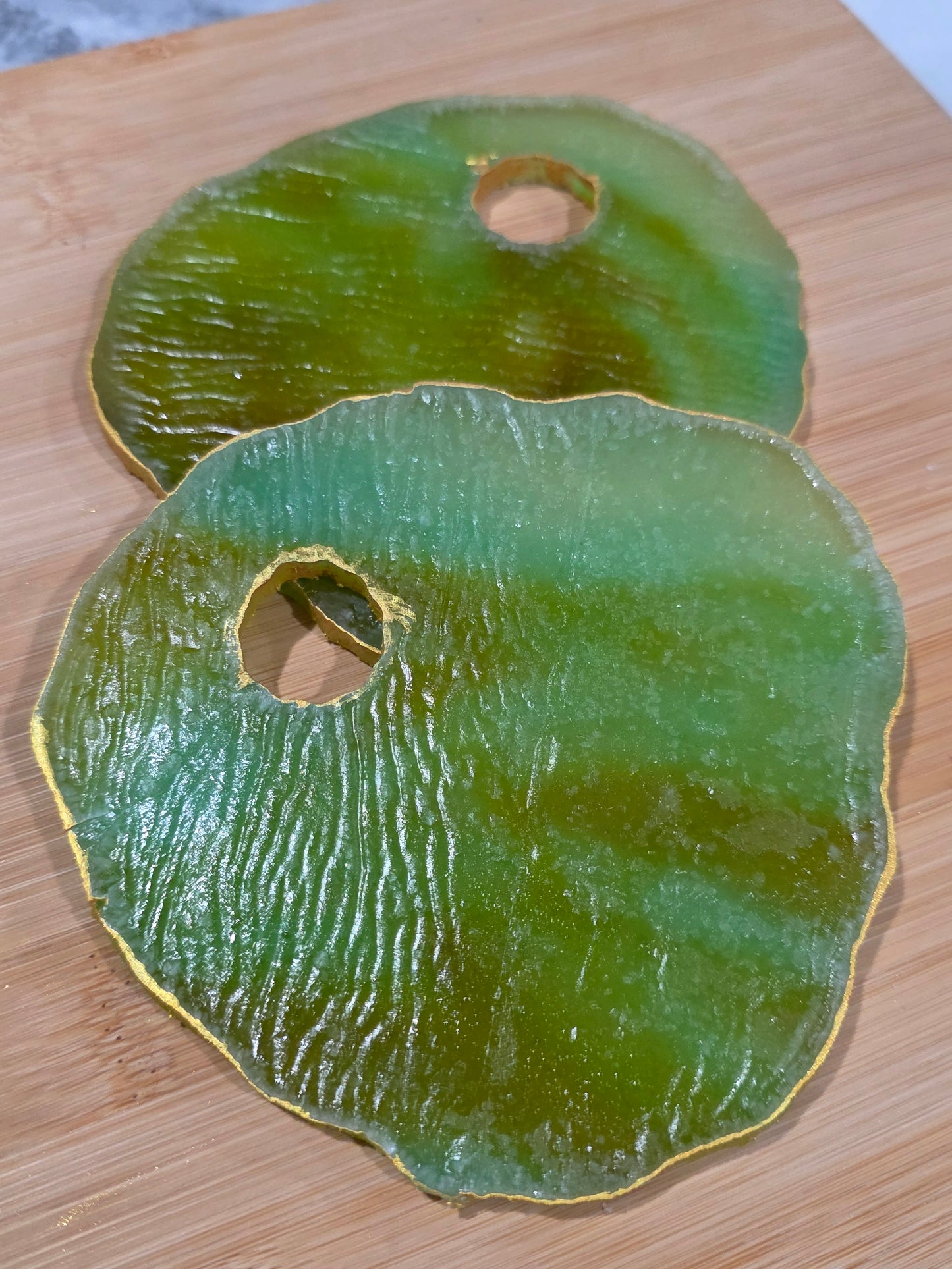 Sugar Slices