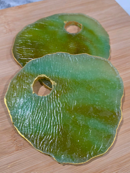 Sugar Slices