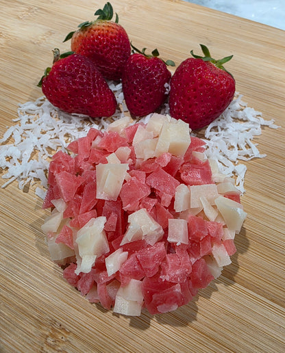 Sugar Clusters