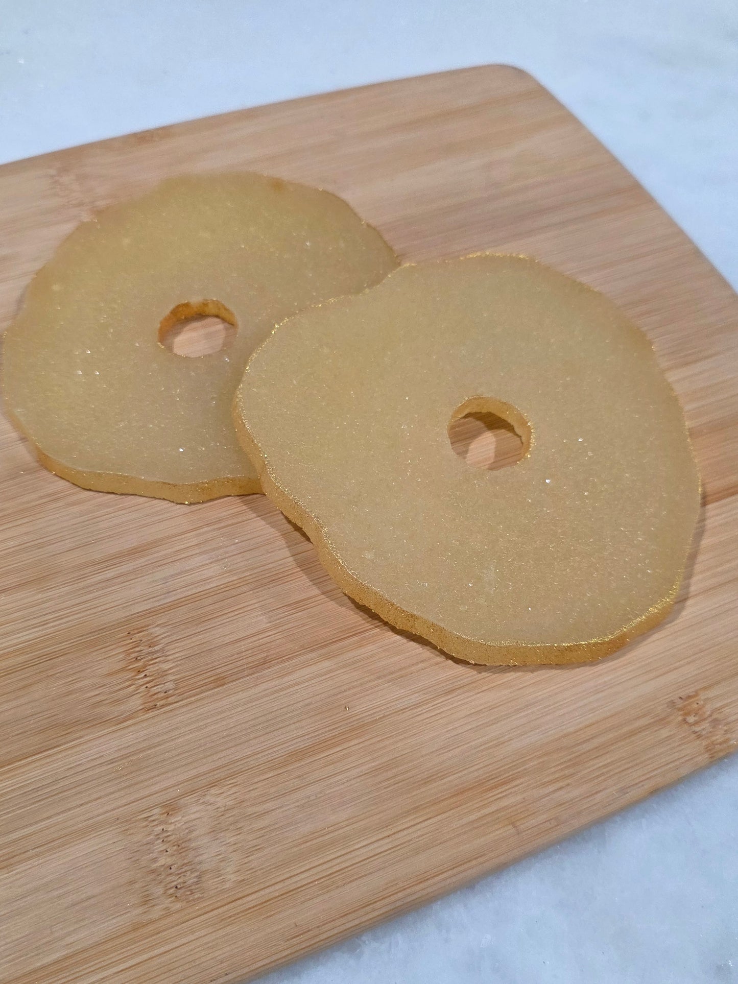 Sugar Slices