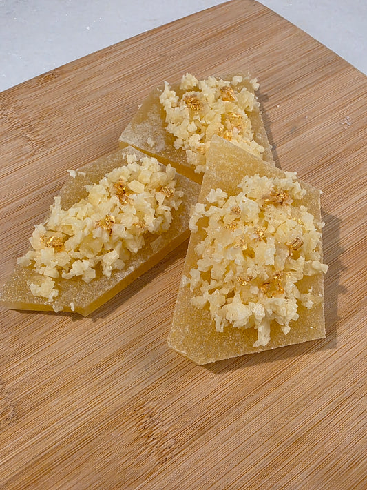 Sugar Shards