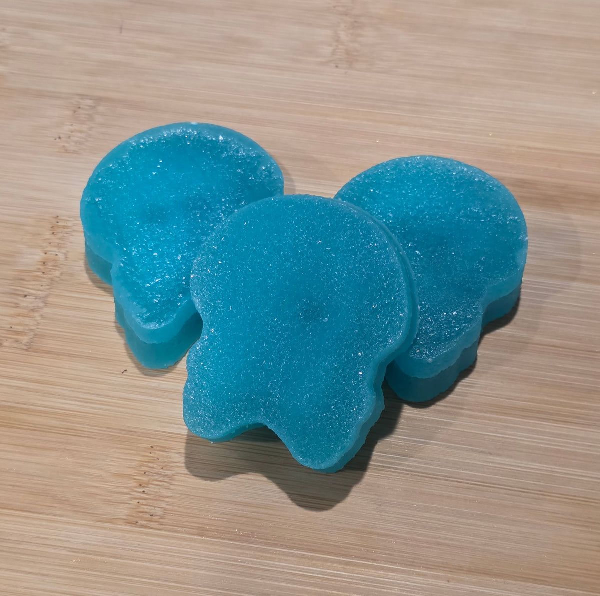 Sugar Skull