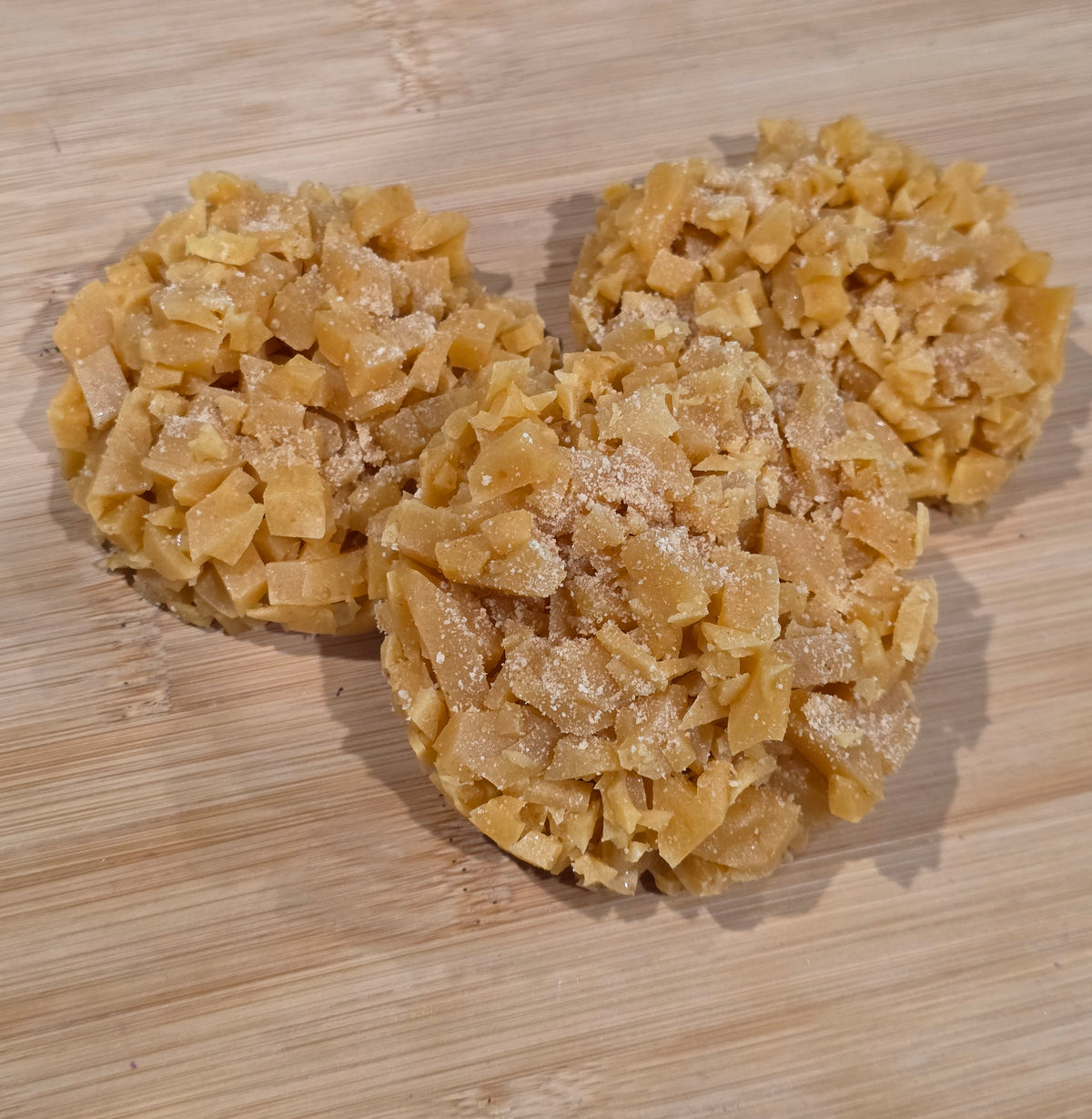 Sugar Cluster