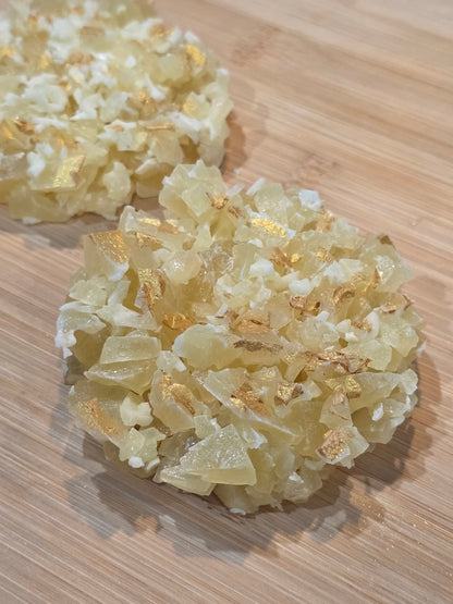 Sugar Clusters