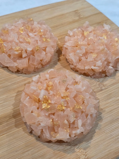 Sugar Clusters