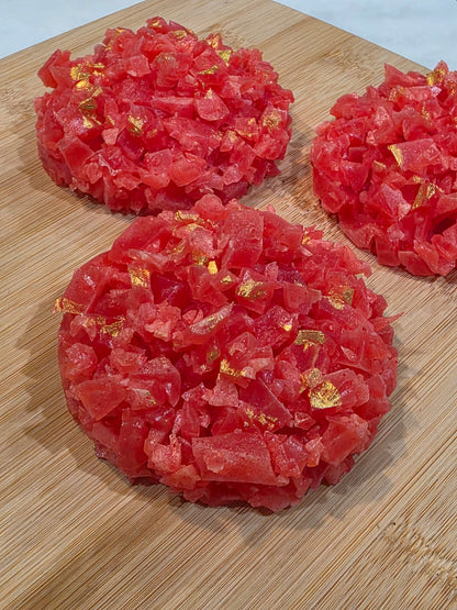 Sugar Clusters