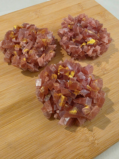 Sugar Clusters