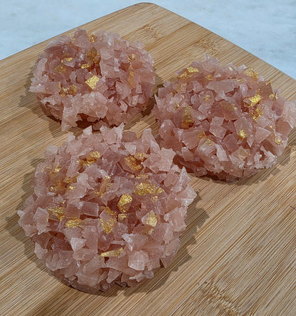 Sugar Clusters