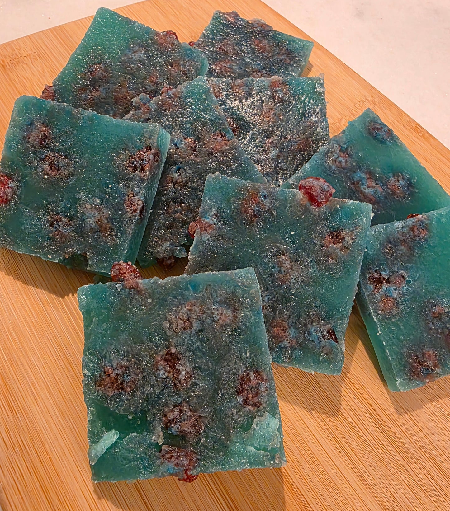 Sugar Squares