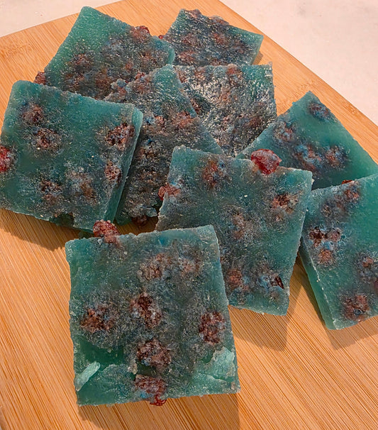 Sugar Squares