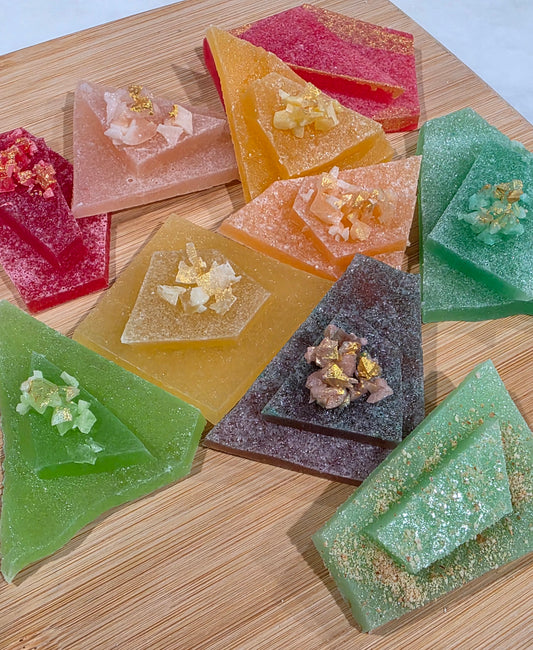 Sugar Bites