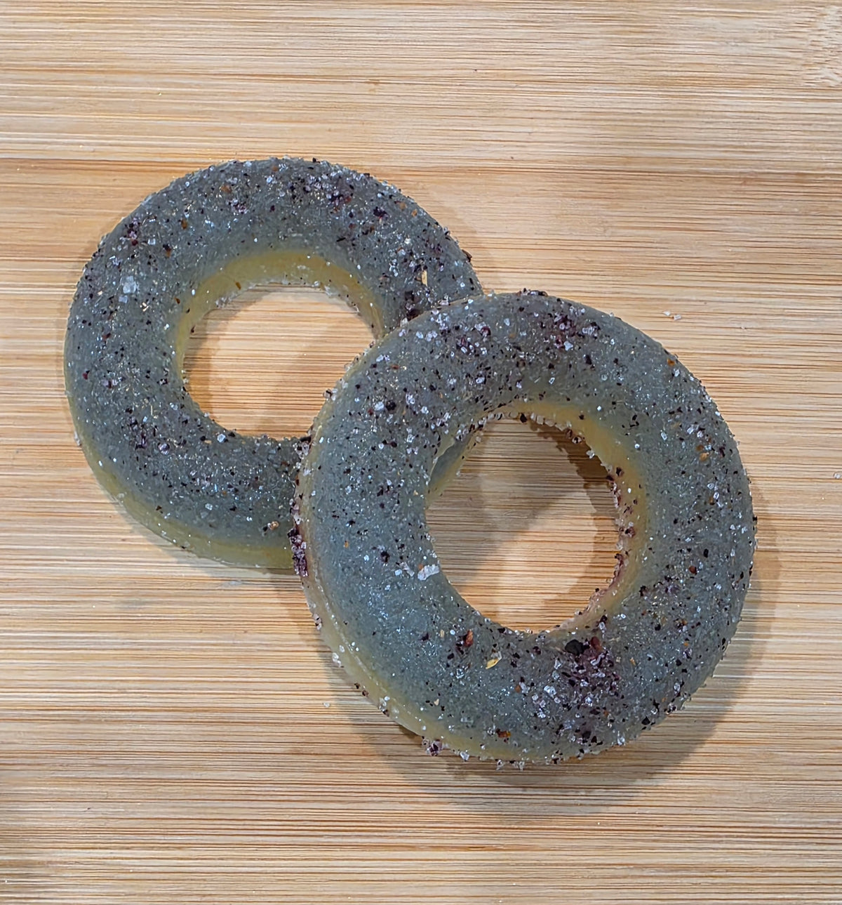 Sugar Donut