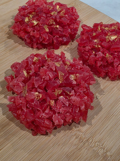 Sugar Clusters