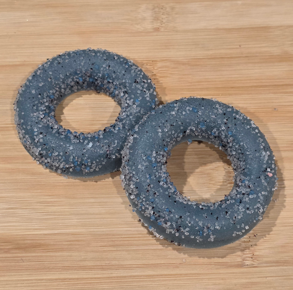 Sugar Donut