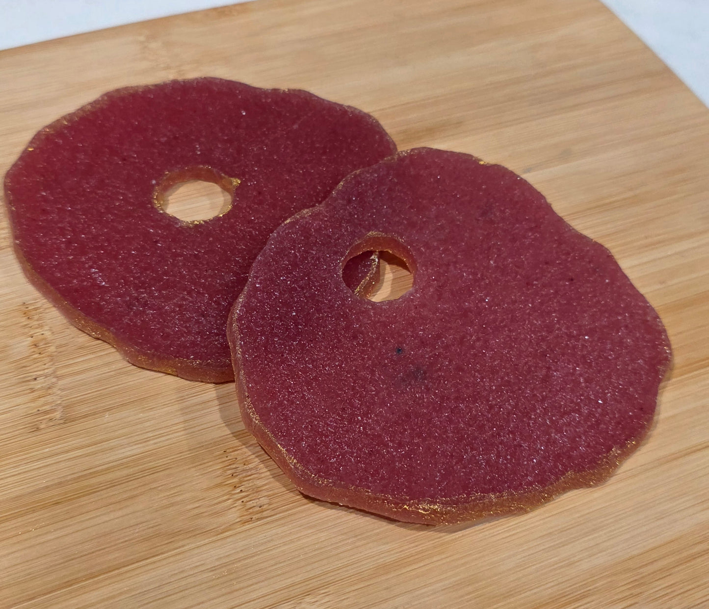 Sugar Slices