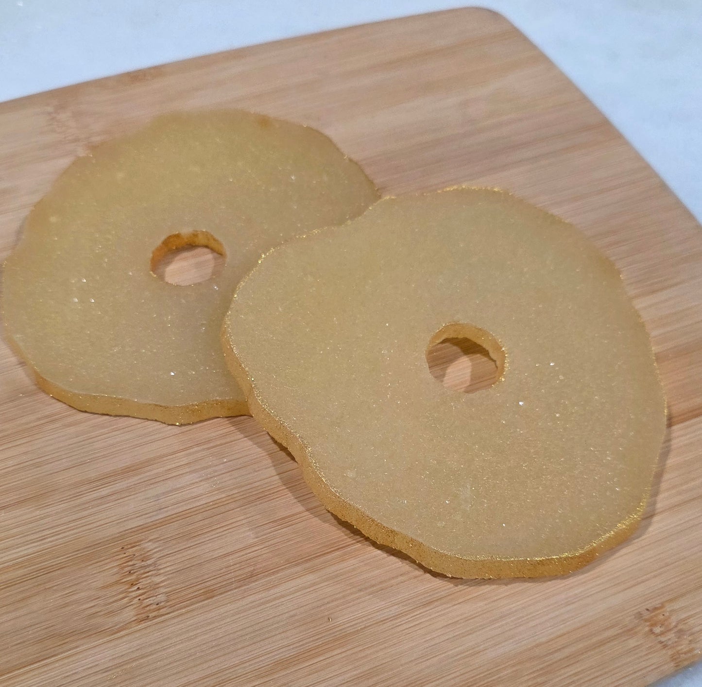 Sugar Slices