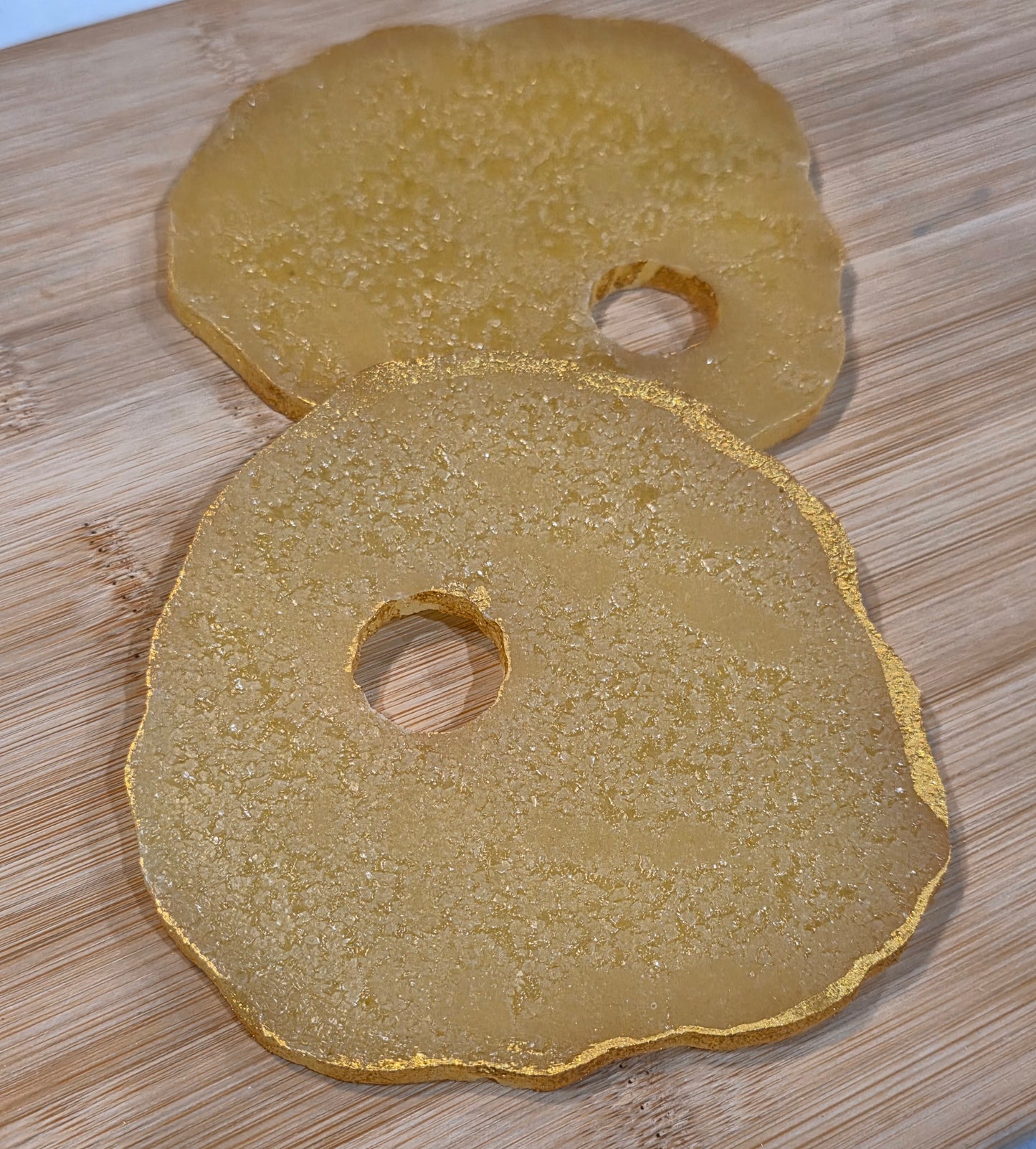 Sugar Slices