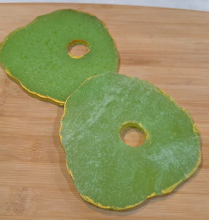 Sugar Slices
