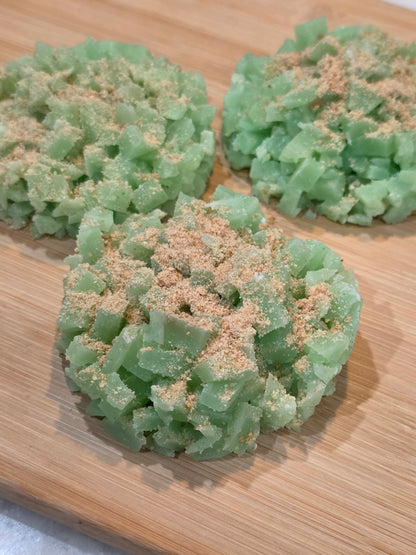 Sugar Clusters