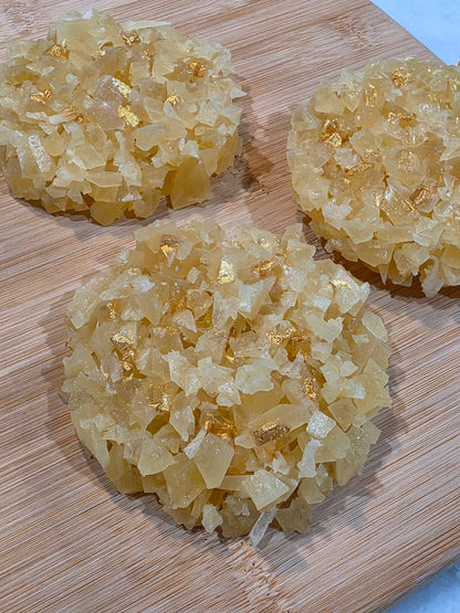Sugar Clusters
