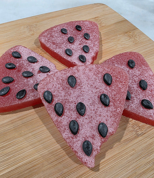 Watermelon Slices